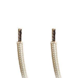 Kiln Wire Bare &amp; Bare 18&quot;