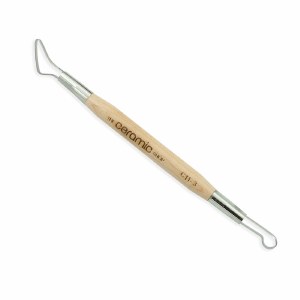 6&quot; Double Ended Ribbon Tool