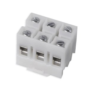 ConeArt Terminal Block