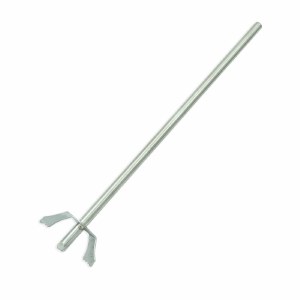 Mini Dixer, Stainless Steel