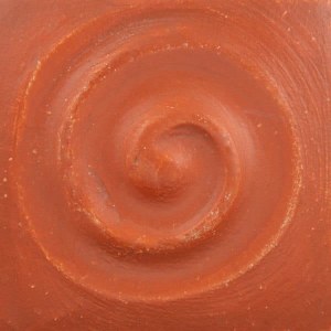 Terra Sigillata Red Art Pint