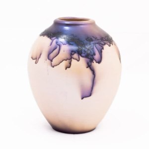 Terra Sigillata Blue Blush Pt