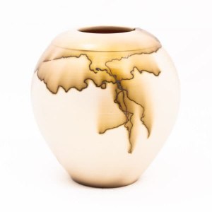 Terra Sigillata Gold Blush Pt