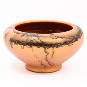 Terra Sig. Glitter Bronze Met