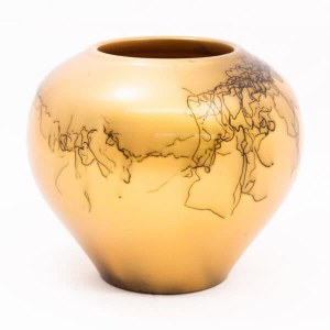 Terra Sig. Gold Metallic Pint