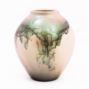 Terra Sigillata Green Blush Pt