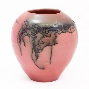 Terra Sig. Red Green Met Pint