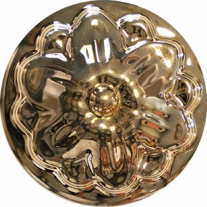 Premium Gold Luster, 2 grams