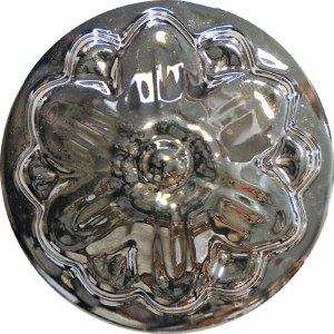 Platinum Luster 2 grams