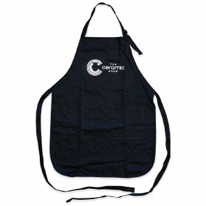 Black Apron, The Ceramic Shop