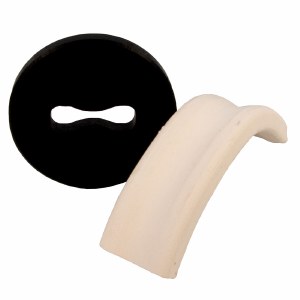 Extruder Handle Set 1 - Die #3