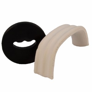 Extruder Handle Set 1 - Die #4