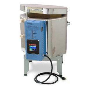 CT71313 Kiln 240V 1P S FK