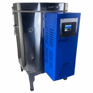 CT81722 Kiln 240V 3P S V