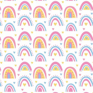 Decal, Rice Paper 132 Color