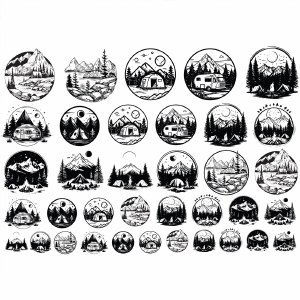 Decal, Rice Paper 139