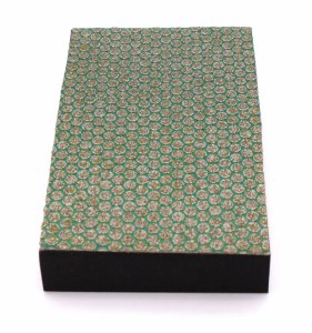 Semi Flex Diamond Pad, 60#