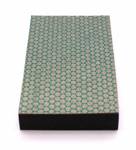 Semi Flex Diamond Pad, #120