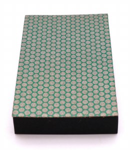 Semi Flex Diamond Pad, #220
