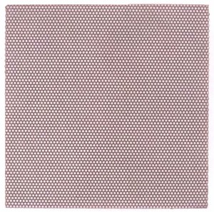 Flexible Diamond Pad, Square C