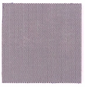 Flexible Diamond Pad, Square C