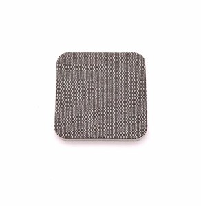 Flexible Diamond Pad, Round Co