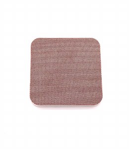 Flexible Diamond Pad, Round Co
