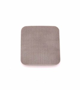Flexible Diamond Pad, Round Co