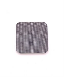 Flexible Diamond Pad, Round Co