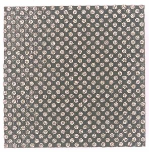 Flexible Diamond Pad, Square C