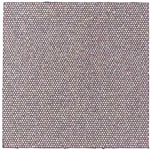 Flexible Diamond Pad, Square C