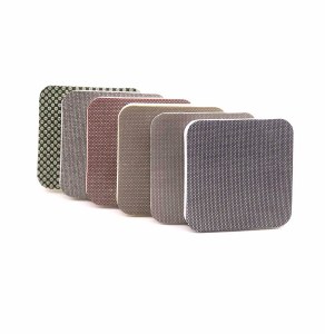 6-Piece Flexible Diamond Sand