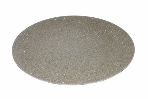 12" Diamond Grinding Disc, #60