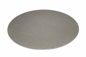 12" Diamond Grinding Disc, #12