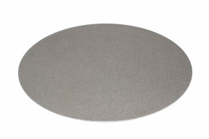 12" Diamond Grinding Disc, #24