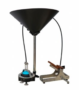 Glaze Fountain Deluxe