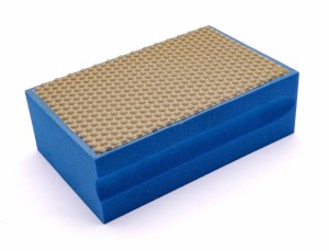 Diamond Sanding Block, #1800