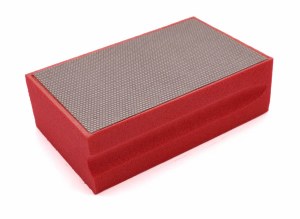 Diamond Sanding Block, #220