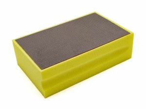 Diamond Sanding Block, #400