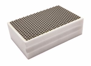 Diamond Sanding Block, #800