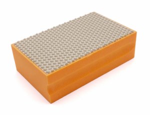 Diamond Sanding Block, #3500