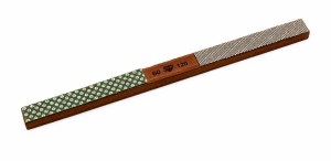 Diamond File 60/120 Grit