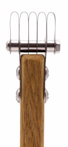 Echo Groove 3 mm U 5-Blade Car
