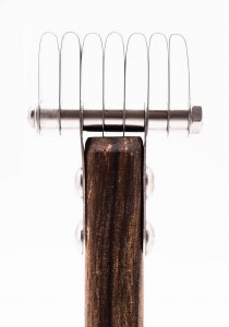 Echo Groove 3 mm U 7-Blade Car