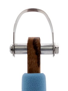 Curved Extra-Wide U Tip 18 mm