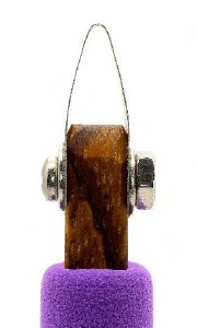 Straight U Tip 1mm Carver
