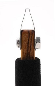 Straight Square Tip 1mm Clay C