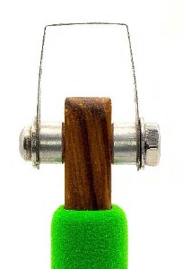 Straight Square Tip Clay Carvi
