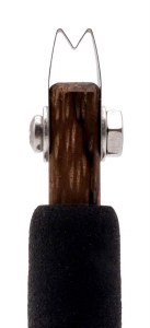 Double V 6mm Carving Tool