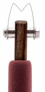 Double V 9mm Carving Tool